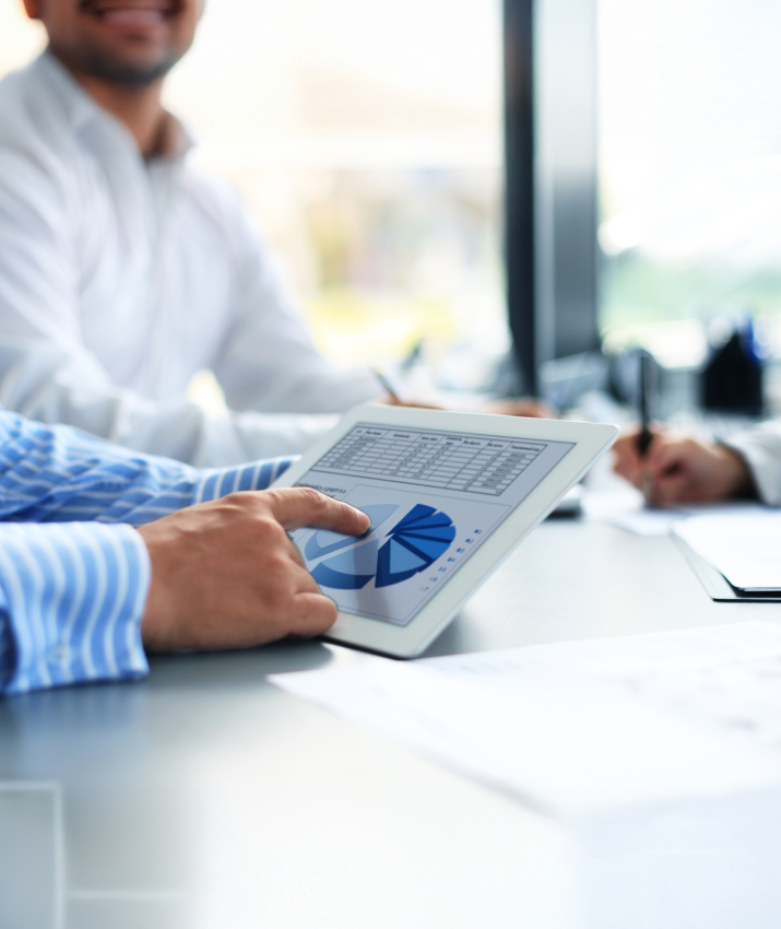 Analytics & Reporting