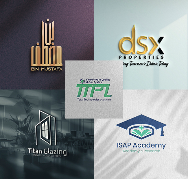Brand Identity