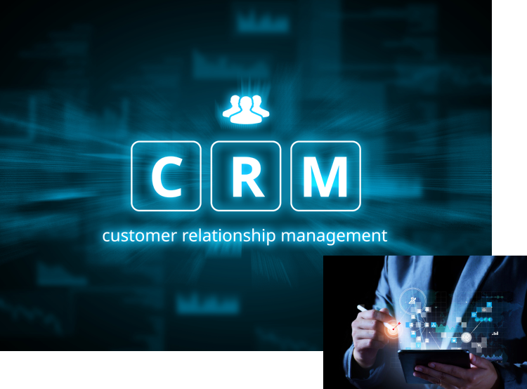 CRM Consulting Overview