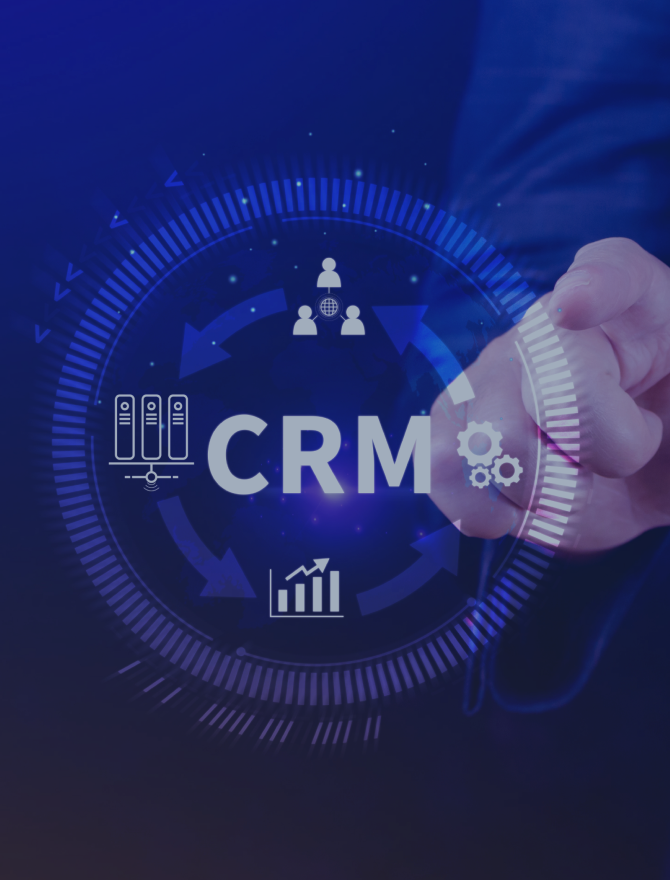 CRM Implementation
