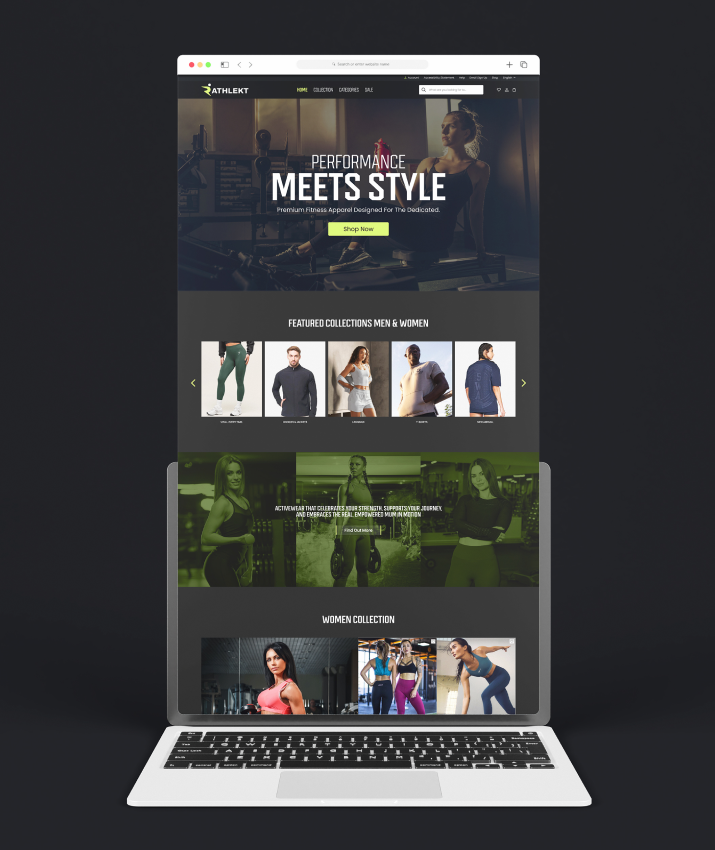 E-Commerce Solutions
