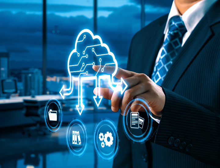 Effortless CRM Solutions