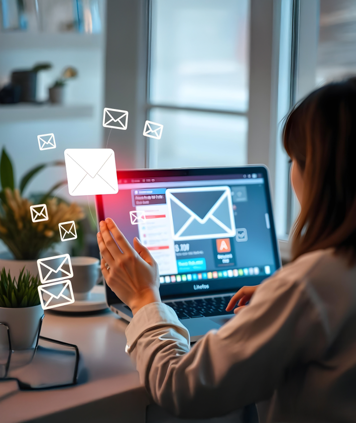 Email Marketing Automation