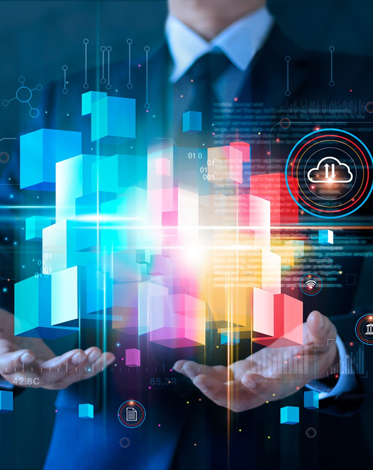 Our Salesforce Services Include