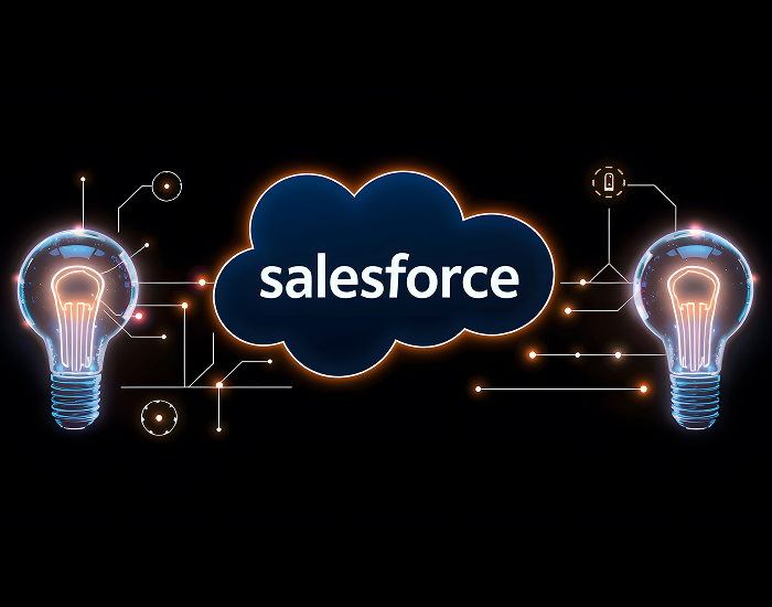 Salesforce Is Trusted by Thousands of Businesses