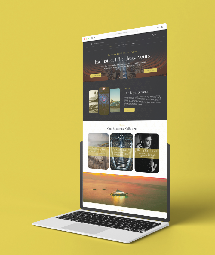 UI UX Design f