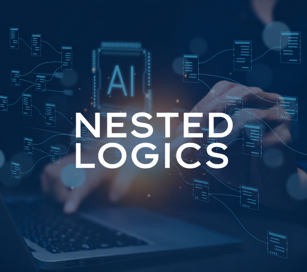 Why Nested Logics Inc d