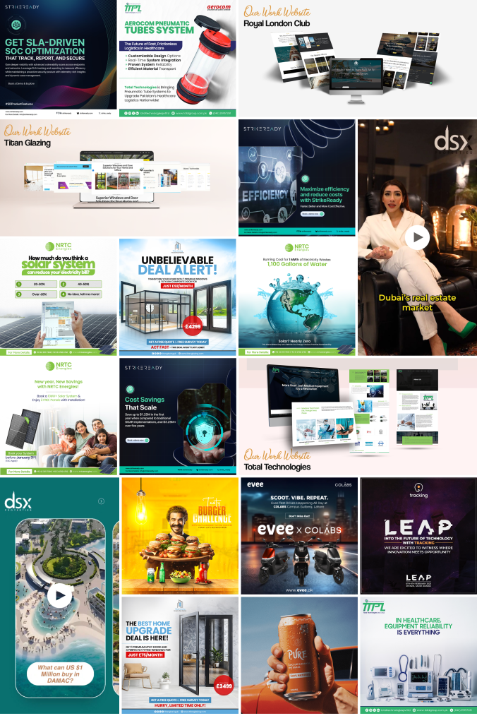 Portfolio