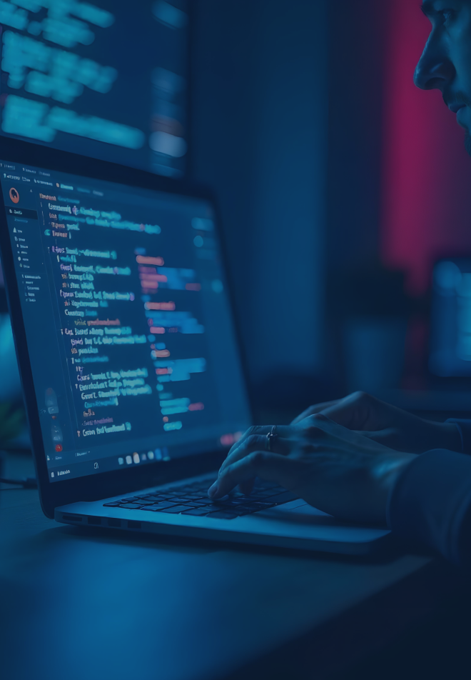 Website Design & Development