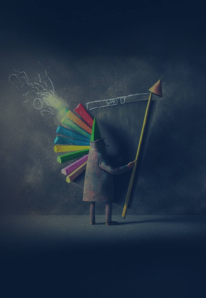 Creative Solutions