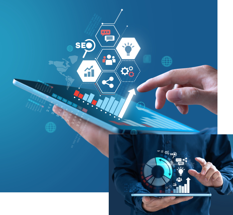 marketing analytics