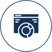 analytics icon